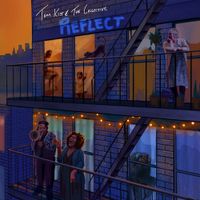 Tom Kitt - Reflect