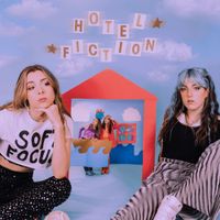 Hotel Fiction - Soft Focus