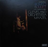 Lorin Maazel - Romeo And Juliet
