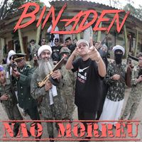 Mc Binn - Bin Laden N&atilde;o Morreu