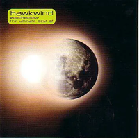 Hawkwind - Epocheclipse: The Ultimate Best Of