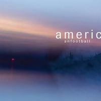 American Football - Silhouettes