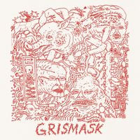 Grismask - Moisturize / Exterminate