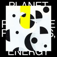 Planet Opal - Recreate Patterns, Release Energy