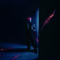 Connor Kauffman - Thin Ice