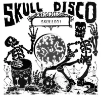 Shackleton & Appleblim - I Am Animal / Mystikal Warrior