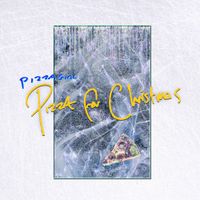 Pizzagirl - Pizza for Christmas