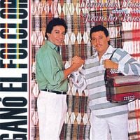 Diomedes D&iacute;az - Gan&oacute; El Folclor