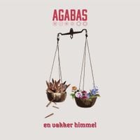 Agabas - En vakker himmel