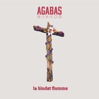 Agabas - La blodet flomme