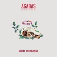 Agabas - J&aelig;vla menneske
