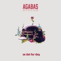 Agabas - Se det for deg