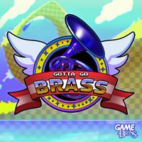 The Game Brass - Gotta Go Brass