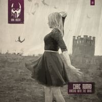 Cubic Nomad - Dancing With The Birds