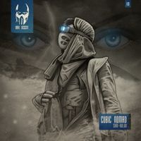 Cubic Nomad - Shai-Hulud