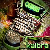 kaibra - scene boy