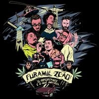 Furamil 2C&atilde;o - O Importante &eacute; o que Importa