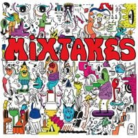 ProfJam - MIXTAKES