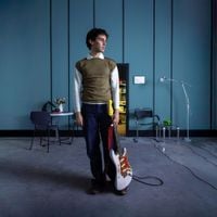 pablopablo - Canciones en M&iacute;
