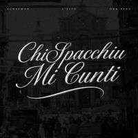 L'Elfo - Chi Spacchiu Mi Cunti