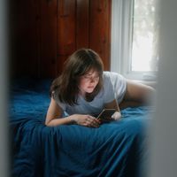 Cassidy Mann - Disappointing The Internet