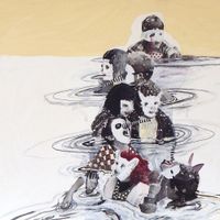 Cellarghost - In the Whiteout