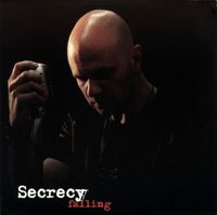 Secrecy - Falling