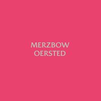 Merzbow - Oersted [Reissue]