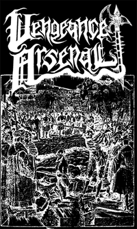 Vengeance Arsenal - Crushing the Horn of Salvation