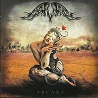 Dark Wings Syndrome - Arcane