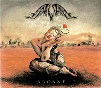 Dark Wings Syndrome - Arcane