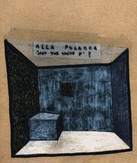 Alla Polacca - Not The White P?