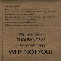 Alla Polacca - We Have Made Thousands Of People Happy: Why Not You?