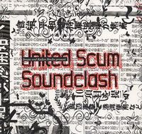 United Scum Soundclash - United Scum Soundclash