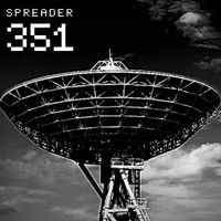 Spreader - 351