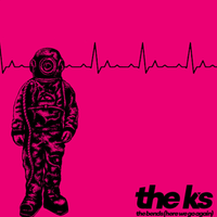 The K's - The Bends (Here We Go Again)