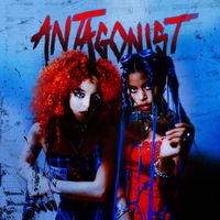 Nova Twins - Antagonist