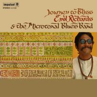 Emil Richards - Journey To Bliss
