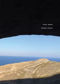 Michael Pisaro - &Eacute;tant donn&eacute;s