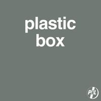 Public Image Ltd. - Plastic Box