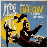 Masta Killa - Eagle Claw