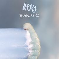 No Joy - Bugland