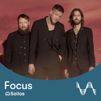 Imagine Dragons - Imagine Dragons Sollos Focus Collection