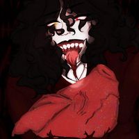 I-Z THE VISION - THE DEVIL WEARS A RED SUIT