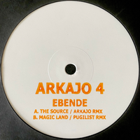 Ebende - Arkajo 4