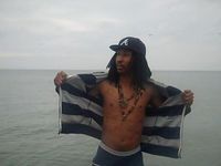 Cartier God - #Smashin'&Splashin' #BasedFreestyle #OceanGANG