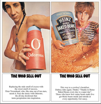 The Who - The Who Sell Out (Expanded Edition)