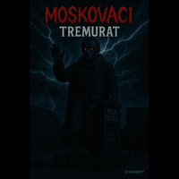 MOSKOVACI - TREMURAT