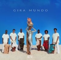 Majur - GIRA MUNDO