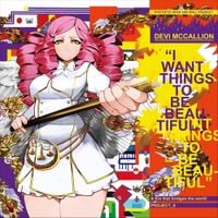 Devi McCallion - I Want Things To Be Beautiful